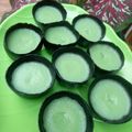 Cooksnap dari dessy amalia p untuk resep kue muso dari jambi