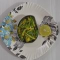 HEMA OZA's cooksnap of when they made રાયતા મરચાં (Raita Marcha Recipe In Gujarati).