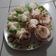 Cooksnap dari Aldina Hanafatia untuk resep Bolu Kukus Mekar Sprite anti Gagal