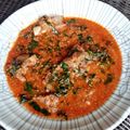 Z.A.A Treats's cooksnap of when they made Vegetable soup.