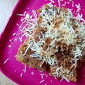 Cooksnap dari Devi Ariyanti untuk resep Nugget pisang kepok