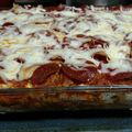 annawilkins's cooksnap of when they made Company casserole.