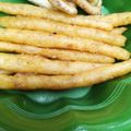 Cooksnap dari Schoryta Vestryriza Irwahyudi untuk resep Stick Kentang Keju