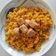 Cooksnap dari Mommy Ling untuk resep nasi goreng kunyit praktis dan yummy