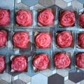Cooksnap dari Ari untuk resep Mendut mutiara