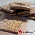 Cooksnap από anna2914 στη συνταγή Παστέλι το αυθεντικό