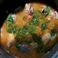 Cooksnap dari Nur Halimah untuk resep Ceker Kepala Ayam Kuah Kemangi