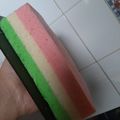 Cooksnap dari Tiara⁰¹ untuk resep Bolu Kukus Putih Telur Lembut