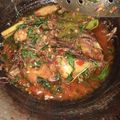 Cooksnap dari Nicx Nanicx untuk resep Ayam rica-rica pedas manis