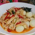 Cooksnap dari Sri Mulyani untuk resep 296. Cah Jamur Tiram Telur Puyuh