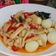 Cooksnap dari Sri Mulyani untuk resep 296. Cah Jamur Tiram Telur Puyuh