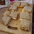 El cooksnap de Mathias Fernández cuando hizo Masa para torta de fiambre, atún, pascualina.