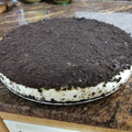 El cooksnap de Mmt cuando hizo Oreo Cheesecake.