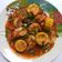 Cooksnap dari kiara untuk resep Udang saus padang ala resto (seafood)
