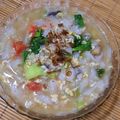 Cooksnap dari bunda ity untuk resep Kwetiau kuah simple