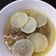 Cooksnap dari Mommy Ika untuk resep Soto (Lobak) Bandung