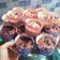 Cooksnap dari Selvia Zahroh untuk resep Banana muffin coklat
