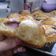 Cooksnap dari Yu-Ri's Kitchen untuk resep Blueberry Streusel Bread aka Roti Manis Blueberry Crumble, perfect!