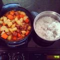 Lezzy77's cooksnap of when they made Potato Dish.