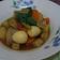 Cooksnap dari lita putri untuk resep Semur tahu sayuran (menu si kecil)