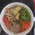 Cooksnap của Trinh Nguyen khi họ làm theo món Hủ tiếu Satế Triều Châu