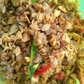 Cooksnap dari Anita D. Kartika Rini untuk resep Oseng tempe bosok