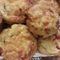 Cooksnap από Flora pap στη συνταγή Pizza Muffins 🍕