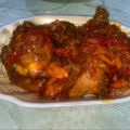 Cooksnap dari Virda Maharani A untuk resep Ayam goreng saus asam manis