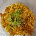 Rita Mehta ( Executive chef ) का कुकस्नैप जब उन्होंने पत्ता गोभी की सब्जी बनाया था।