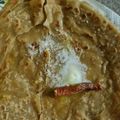 hzdiaries's cooksnap of when they made Lachha paratha.