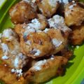 Cooksnap dari Dyah Palupi untuk resep Tape Goreng Crispy