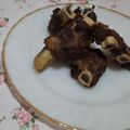 Cooksnap dari Tiara Indah untuk resep Iga Penyet Goreng