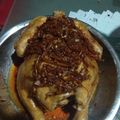 Cooksnap dari elika patricia untuk resep Ayam Rebus Chatonnese. Pecamke