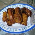 Cooksnap dari Shabrina Herawati untuk resep Ayam Bakar Bumbu Ungkep