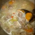 Cooksnap dari Dapur Rumaysho' untuk resep Asem Asem Daging Buncis (metode 5 30 7)