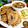 Rumana Irfan's cooksnap of when they made Methi Paratha.