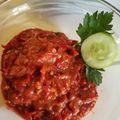 Cooksnap dari Indri Gustiantari untuk resep Sambal ayam goreng