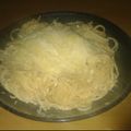 El cooksnap de Lady Marmalade cuando hizo Espirales a la mantequilla y huevo.