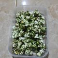 Cooksnap dari ayu puspitasari untuk resep Popcorn manis warna warni