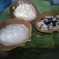 Cooksnap dari Imas dhapin untuk resep Serabi solo / Serabi Notosuman ala-ala