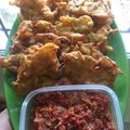 Cooksnap dari Icaak untuk resep Sambel Tomat Uleg