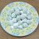 Cooksnap dari Ainani Tajriyani untuk resep Mochi Simpel