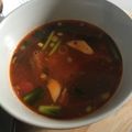 รูป Cooksnap ของ Annie เมื่อเขาทำ ต้มยำปลากระป๋อง