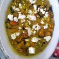 Cooksnap από Mary's kitchen🍴 στη συνταγή Μύδια σαγανάκι