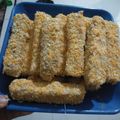 Cooksnap dari Amarissa untuk resep Nugget ikan