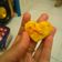 Cooksnap dari Rr's Kitchen untuk resep Castengel royco keju ala Vanda cookies