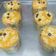Cooksnap dari Sherly Mikhael untuk resep Muffin labu kuning (pumpkin) maknyuuus