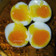 Cooksnap dari Titi Damayanti untuk resep Telur Setengah Matang Favorit