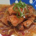 Rita 的 洋蔥醬燒鮭魚 cooksnap