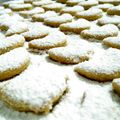 Cooksnap dari Kemala Angraini untuk resep PUTRI SALJU nyeesss